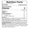 Stevia 2oz Alcohol Free - Image 2