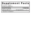 Nattokinase Capsules SFB