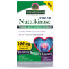 Nattokinase 60 Caps IFC-Front