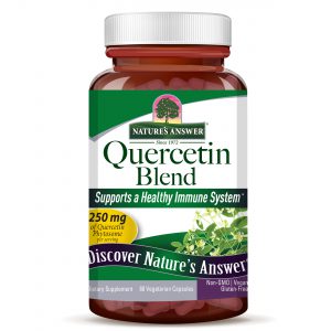 Quercetin-Blend