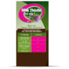 Certified Organic Milk Thistle 60 Capsules Box
