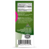 Certified Organic Milk Thistle 60 Capsules Box