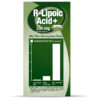 Bio-Enhanced Natural R-Lipoic Acid Box