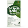Bio-Enhanced Natural R-Lipoic Acid Box
