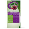 Wild & Pure Resveratrol 500mg Box
