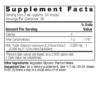 Milk Thistle 9506A AF2oz