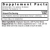 Saw Palmetto Berries 1oz Alcohol Free - Image 2
