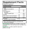 Chlorophyll Gummies