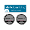 Chlorophyll Gummy Consumer and Retailer Award 2023