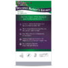 Chasteberry Vitex Agnus-Castus IFC - Left
