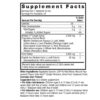26253 Mullein-X Cough Syrup SFB