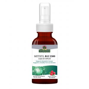 Methyl B12 Spray 27106 new