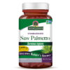 Saw Palmetto Capsules 120 Count