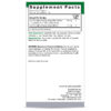 Saw Palmetto Capsules 120 Count - Image 5