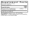 AF182 9846 REV0001 Slippery Elm AF 2oz SFB