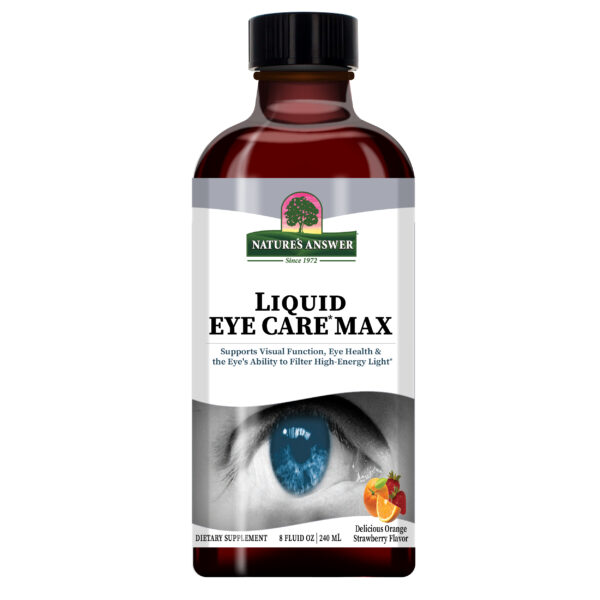 26149 REV0001 Liquid Eye Care Max Bottle Vector Image High Res