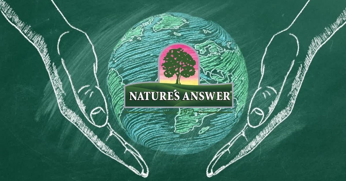 Natures Answer global distributors - Herbal Supplements | Buy Natural ...