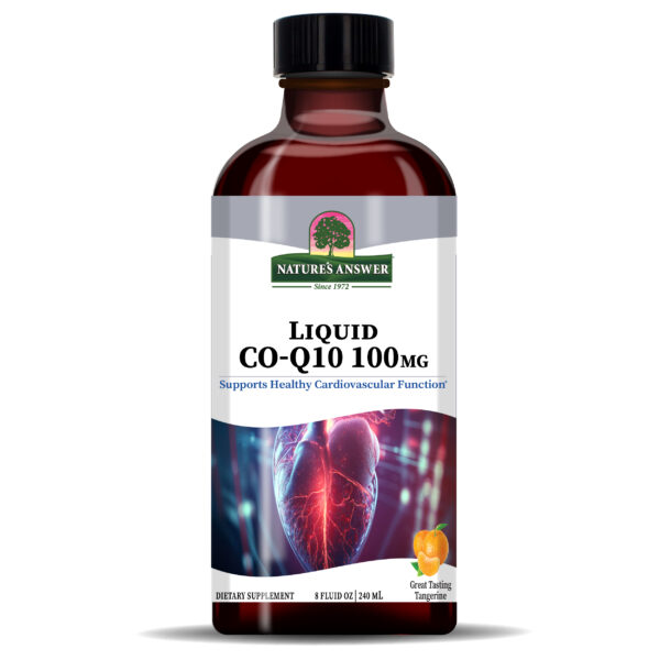 26148 CO-Q10 100mg Bottle Vector High Res