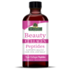 26926 REV0001 Beauty Collagen 8oz Vector High Res