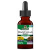 Black Cohosh Liquid Extract 1oz Alcohol Free