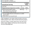 1315 Strath Magnesium Tablets SFB