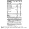 16581 REV0001 Women's Multivitamin SFB