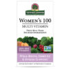 Womens 100 Multi Vitamin 16851 IFC-Front