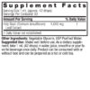 AF88 9496 Holy Basil AF 1oz. SFB