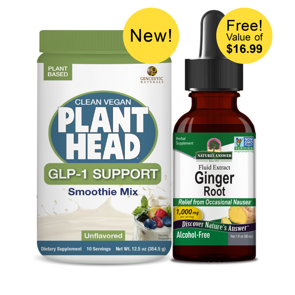 glp-1-support-smoothie-mix-ginger-root-extract-exclusive-combo