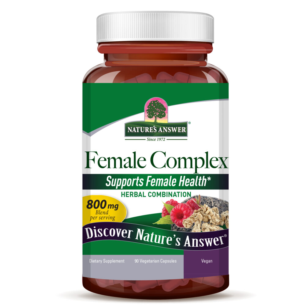 Beauty Collagen Peptides 8oz & Female Complex Capsules EXCLUSIVE COMBO! - Image 4