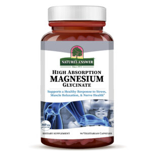 16297 Mangesium Glycinate Capsules 90 Caps Vector High Res