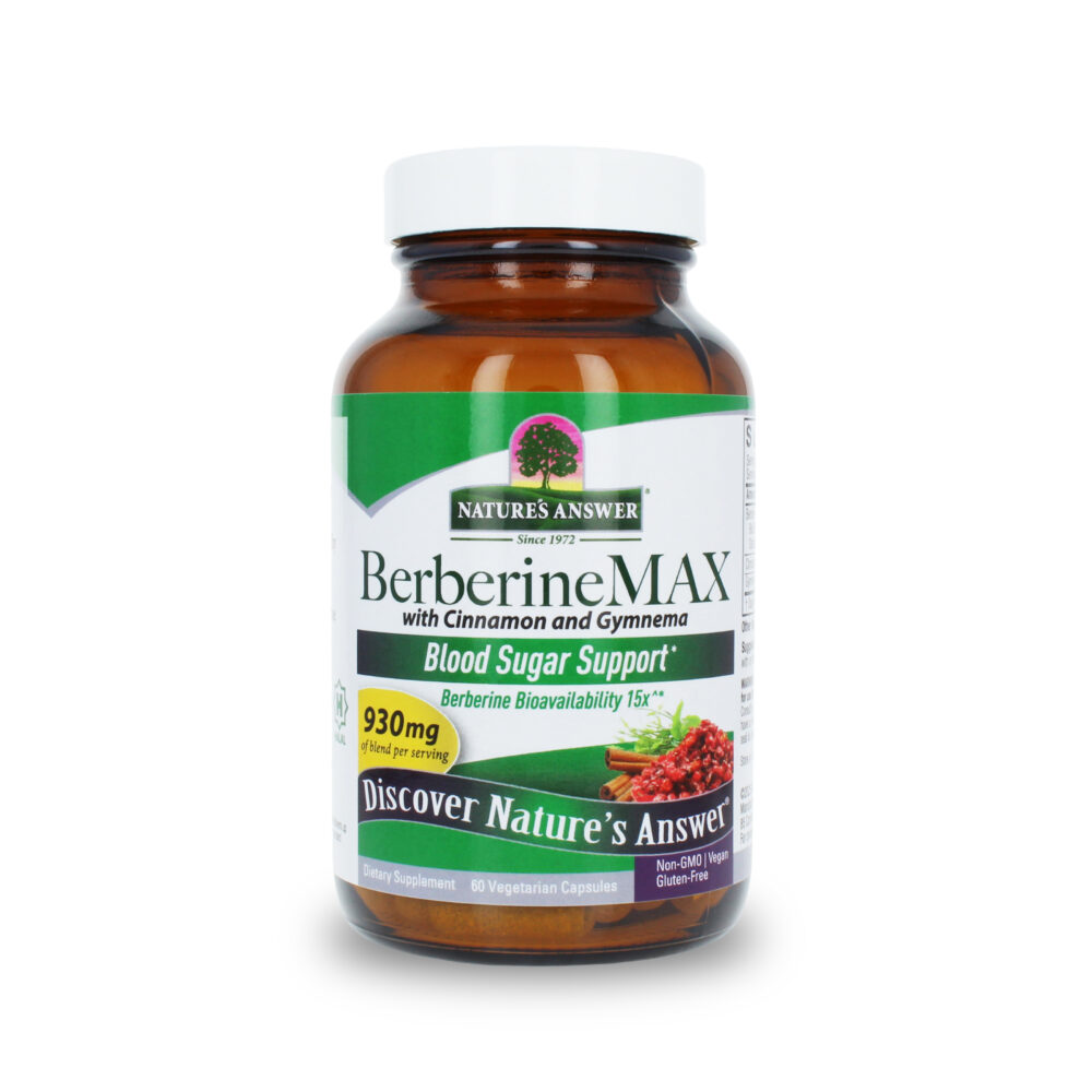 BerberineMAX